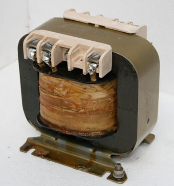Трансформатор однофазный МЭТЗ ОСВР1-0,05 Т3 Измерительные трансформаторы тока