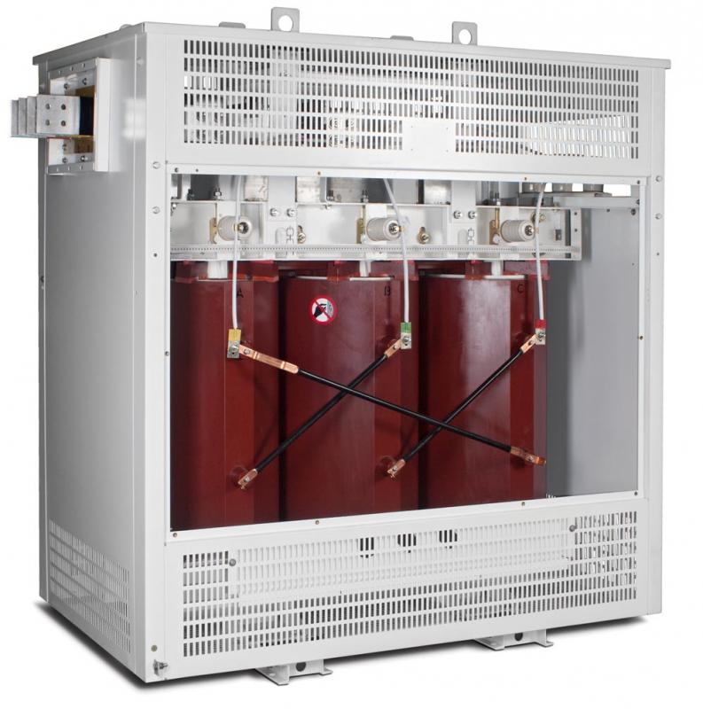 МЭТЗ ТСДЗГЛ-1250/10-У3 Измерительные трансформаторы тока